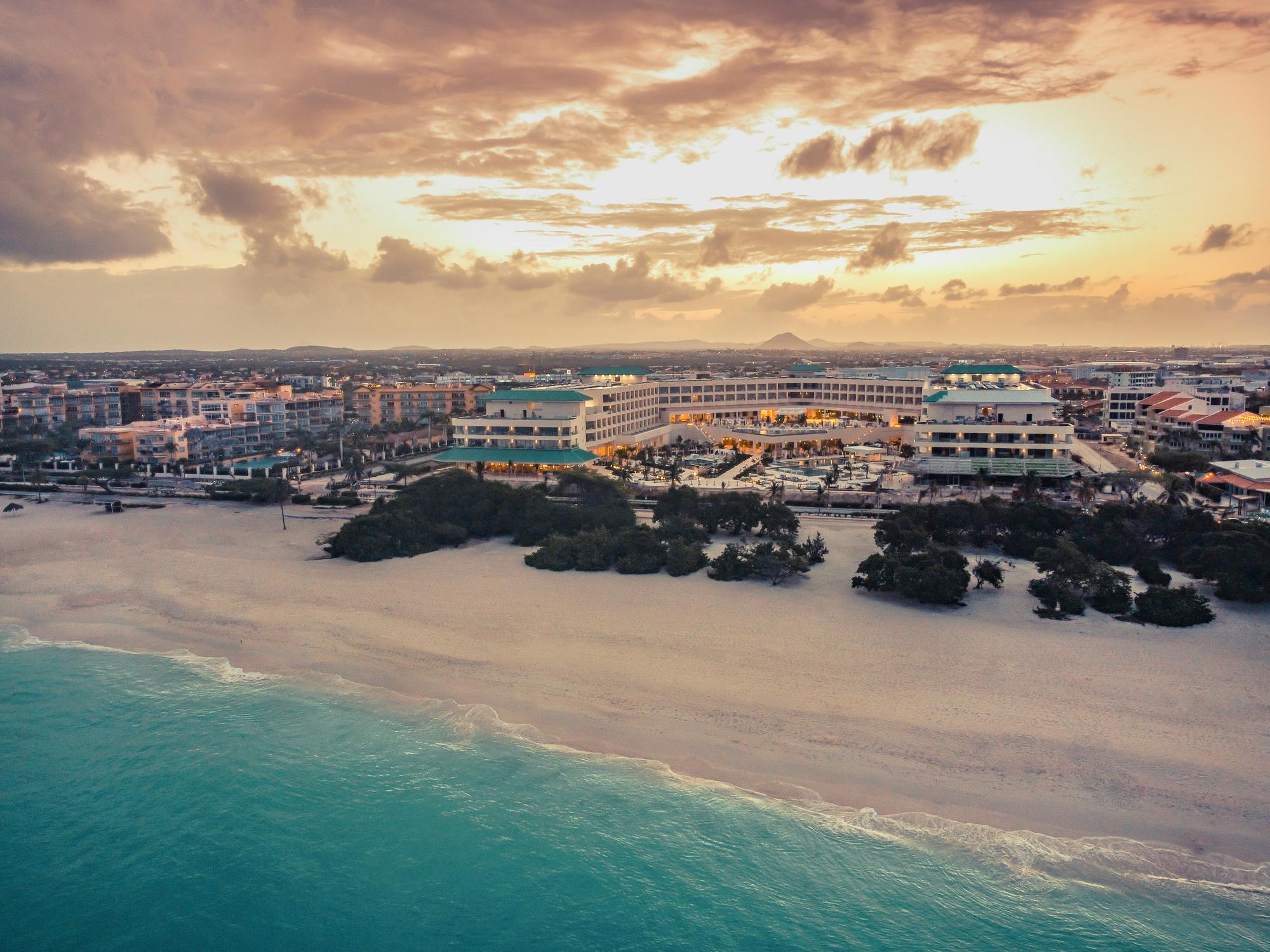 A Culinary Paradise Awaits at Iberostar