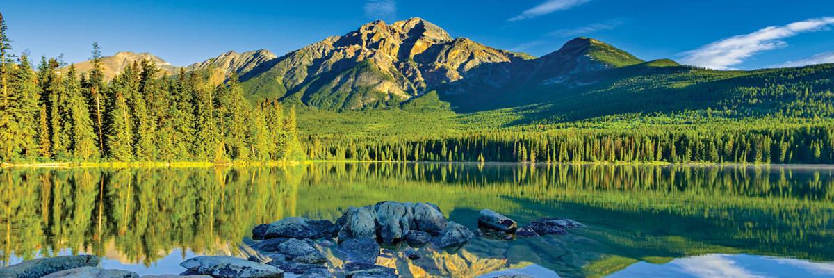 Grand Western Canada Vacation 🍁