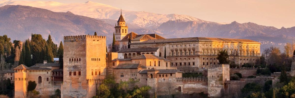 Découvrez les incontournables de l'Espagne avec Insight Vacations