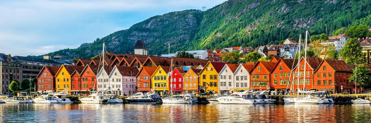 Land of the Midnight Sun