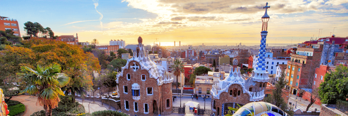 Découvrez les trésors de l'Espagne avec CIE Tours - background banner