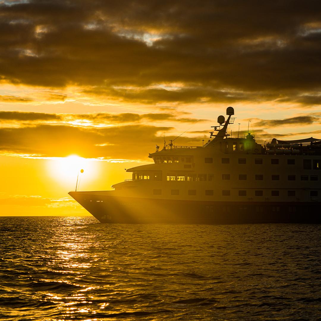 Black Friday with HX Expeditions - background banner